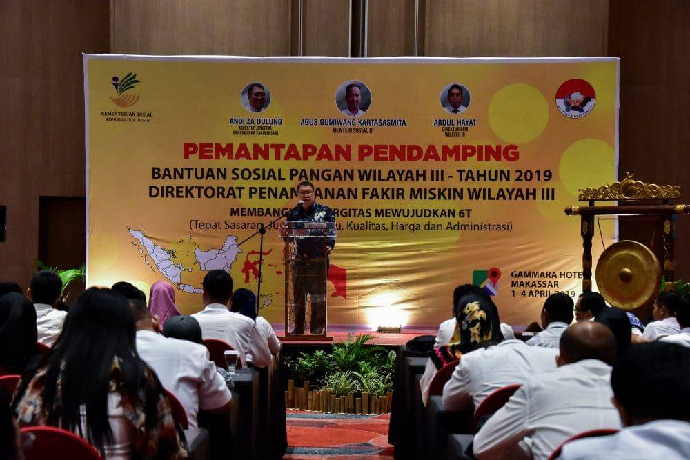 IDN Times/Kemensos/Tri Febriyani A