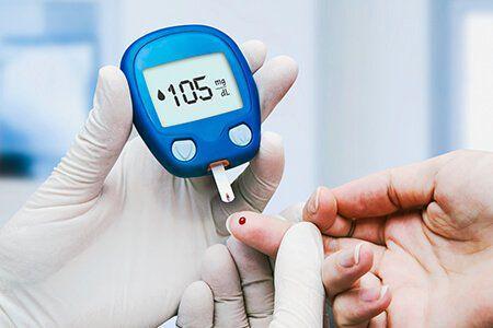 Waspada 6 Komplikasi Diabetes, Bisa Bikin Kebutaan Hingga Kematian