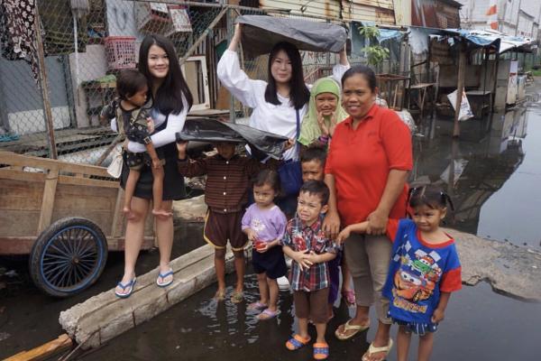 Ini Lho 5 Impian Rakyat Kecil kepada Jajaran Pemerintah Baru