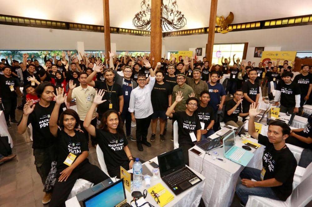 Tiga Produk Teknologi Jadi Solusi Pariwisata Daerah Banyuwangi