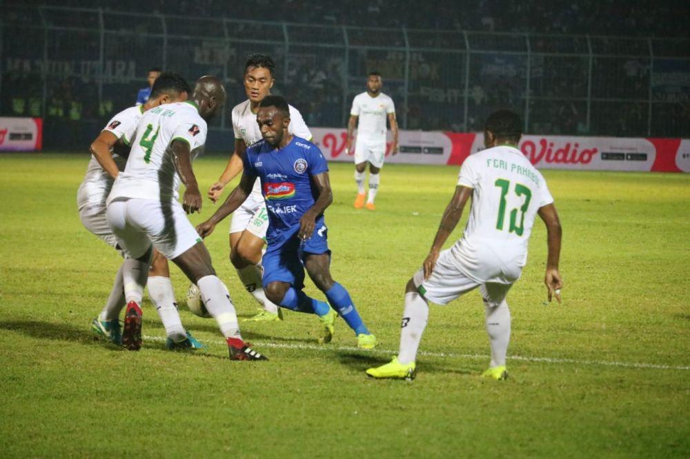 IDN Times/Alfi Ramadana