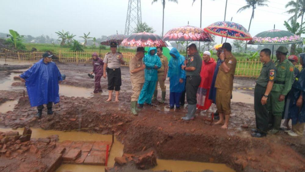 Situs Sekarang di Malang. Dok.IDN Times/istimewa