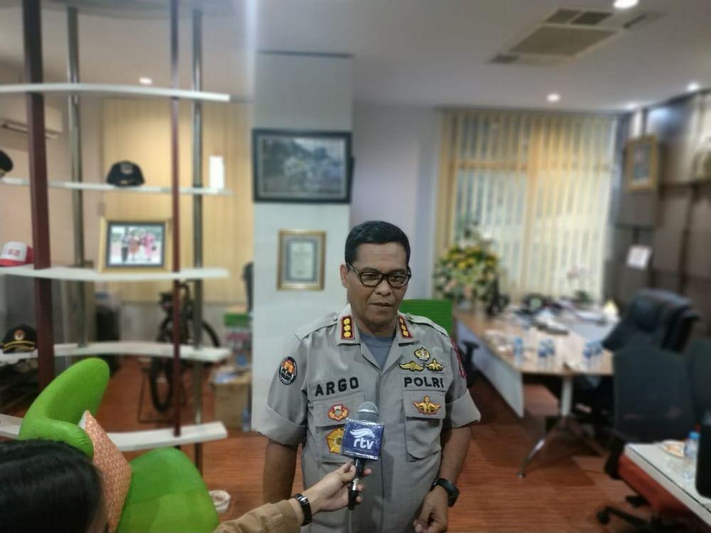 Kejati DKI Sebut Berkas Pembobol ATM Ramyadjie Priambodo Lengkap