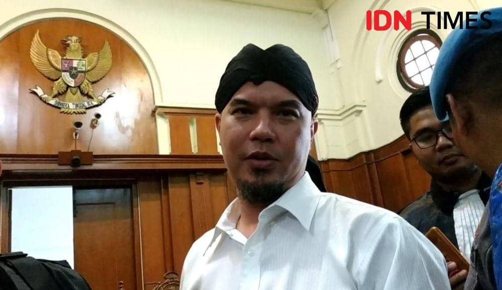 IDN Times/Fitria Madia