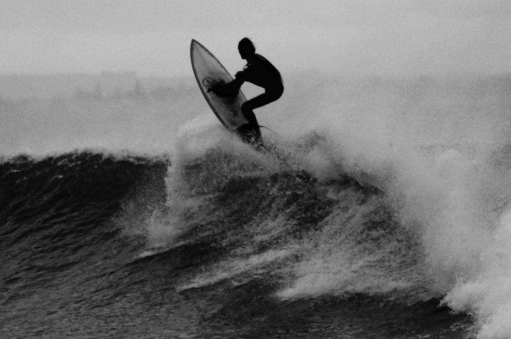 Unsplash/Alex Wigan