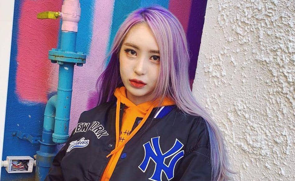 10 Potret Kang SiWon, Mantan Kontestan Produce 101 yang Debut Hari Ini
