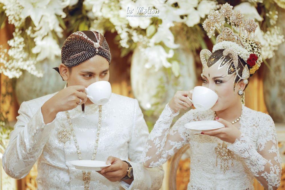 9 Makna Mendalam di Balik Prosesi Pernikahan Adat Jawa Jogjakarta