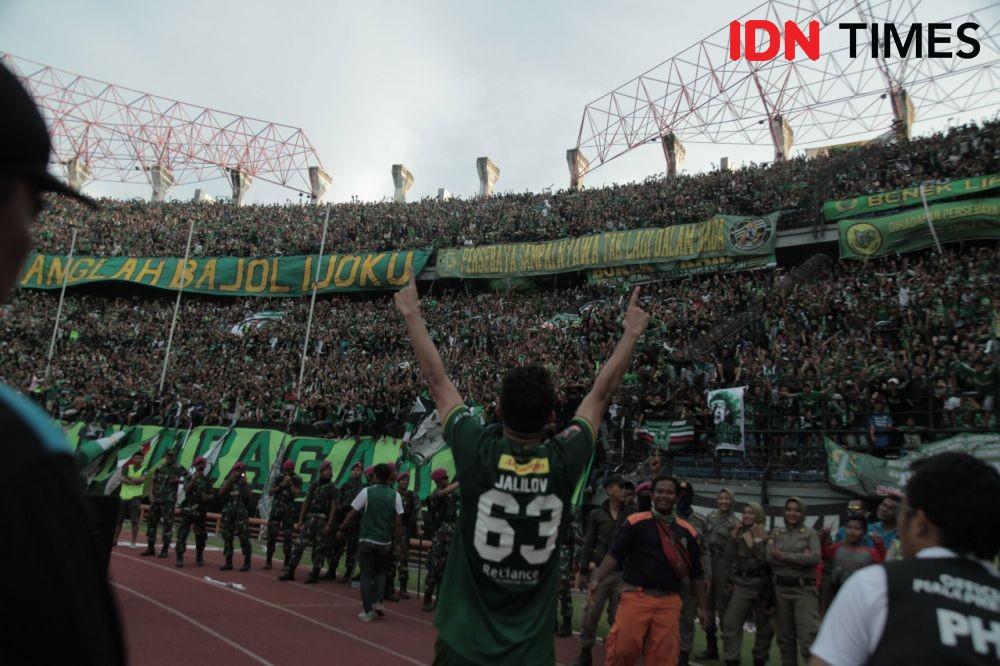 [BREAKING] Tekuk Madura United 3-2, Persebaya ke Final Piala Presiden