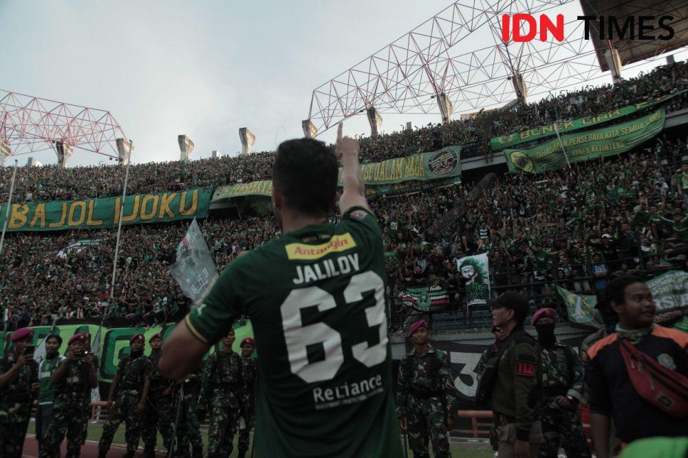 Ini 6 Kandidat Pemain Terbaik Piala Presiden 2019
