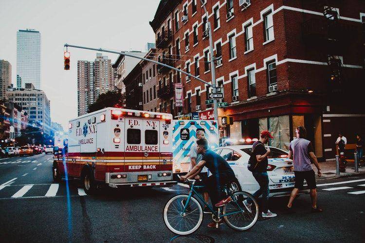 Unsplash.com/ Benjamin Voros