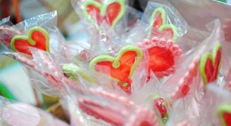 Mulai Langka, 10 Permen Tradisional Indonesia Ini Bikin Nagih