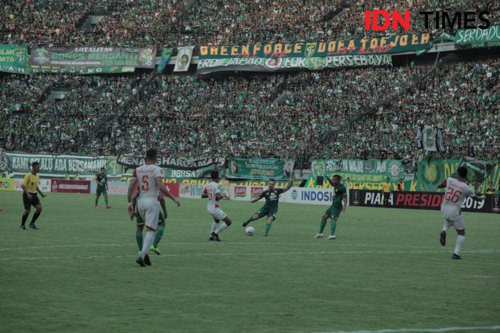 IDN Times/Hendy Wardhana