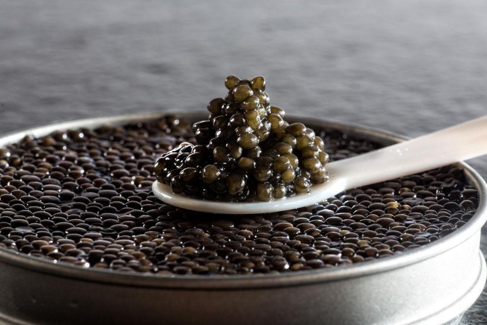 Bukan Cuma Mewah, 5 Manfaat dari Caviar yang Baik untuk Kesehatan