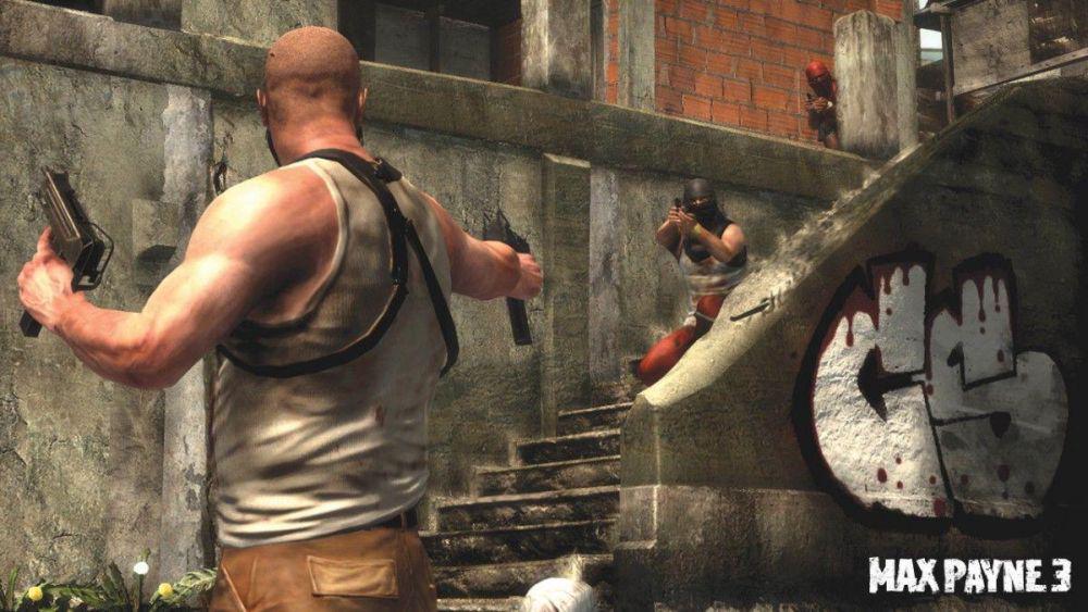 Selain GTA, Ini Lho 5 Game Besutan Rockstar Paling Legend
