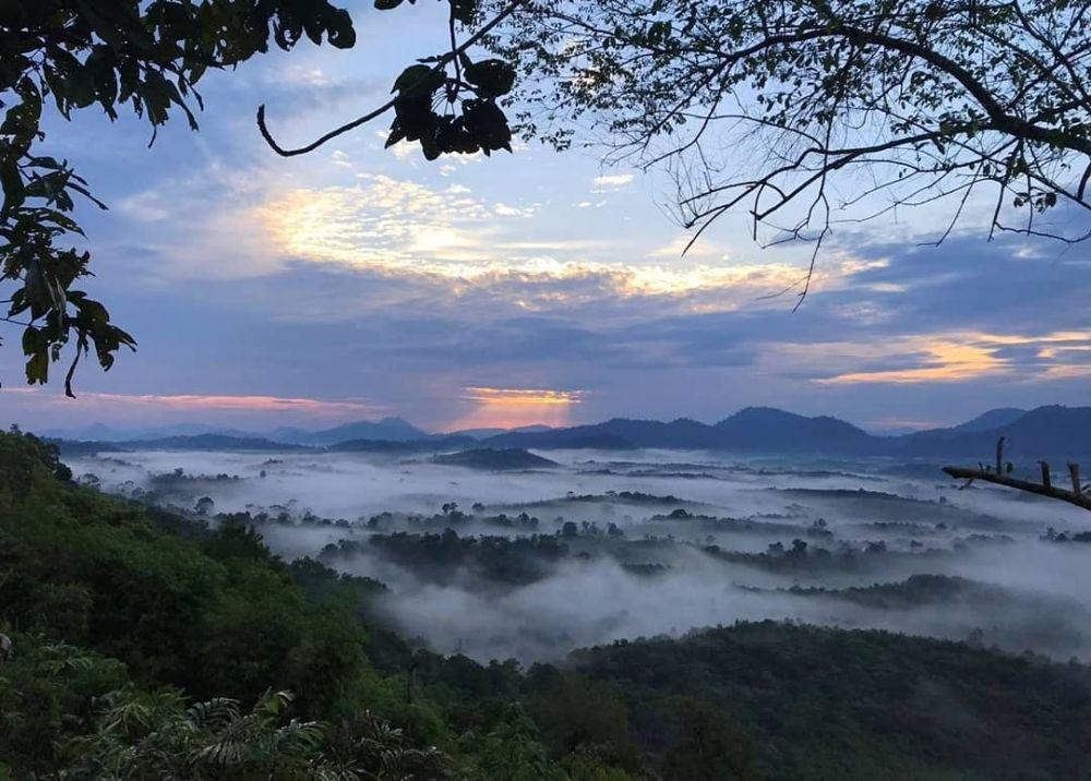 5 Destinasi Wisata Kabupaten Lamandau, Cocok untuk Para Petualang