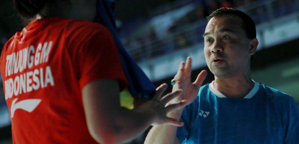Babak Belur Jalani 3 Turnamen di Bangkok, PBSI: Daya Juang Atlet Turun