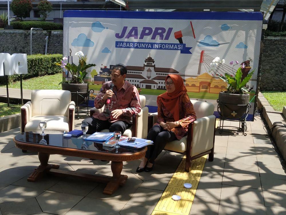 Terkendala Aturan, Pembebasan Lahan Waduk Kuningan Tersendat