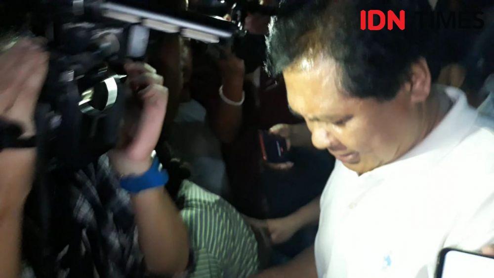 Polda Bali Sita Kantor Eks Pengacara Sudikerta di Denpasar