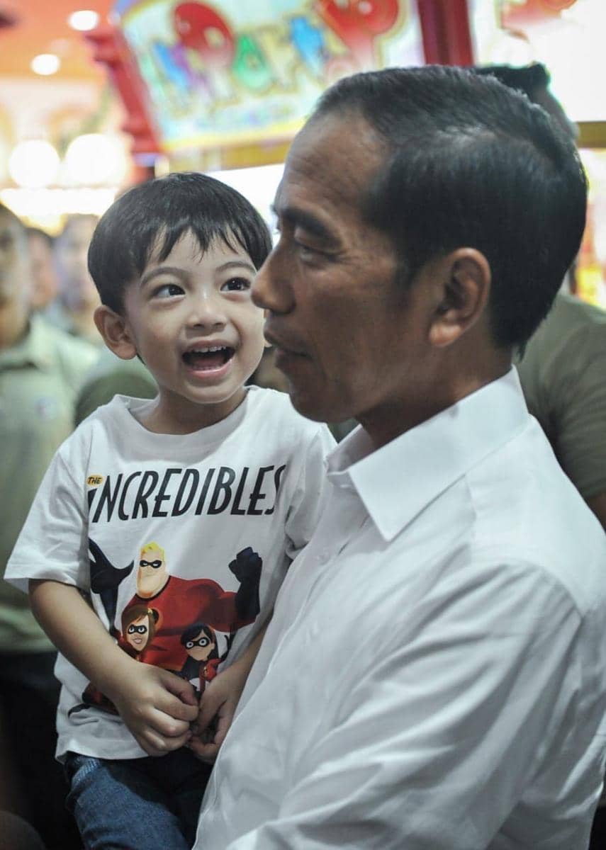 Cuti Kerja, Ridwan Kamil Pastikan Ikut Kampanye Jokowi di Cirebon