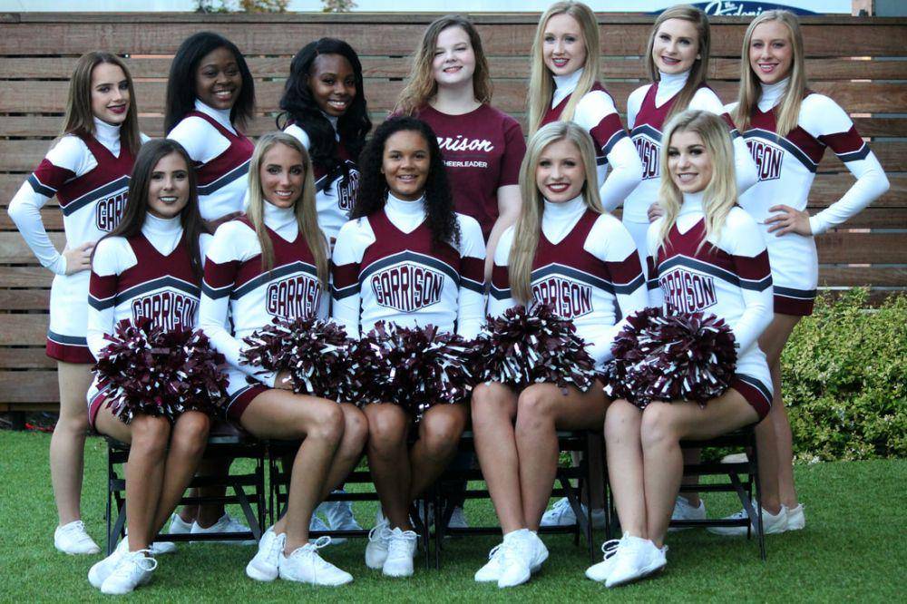 garrisonisd.com
