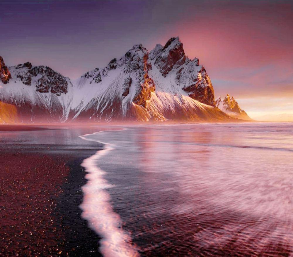 Bak Negeri Dongeng, Ini 7 Alasan Islandia Layak Jadi Wisata Impian