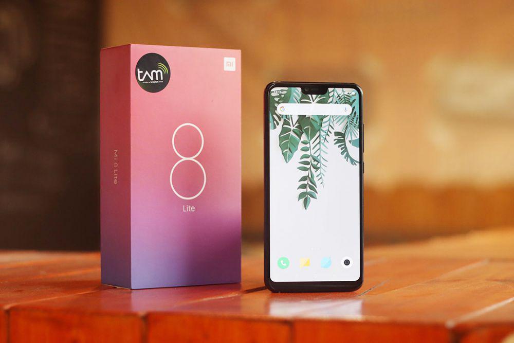 Hobi Fotografi? Ini 5 Smartphone 2019 dengan Efek Bokeh Terbaik