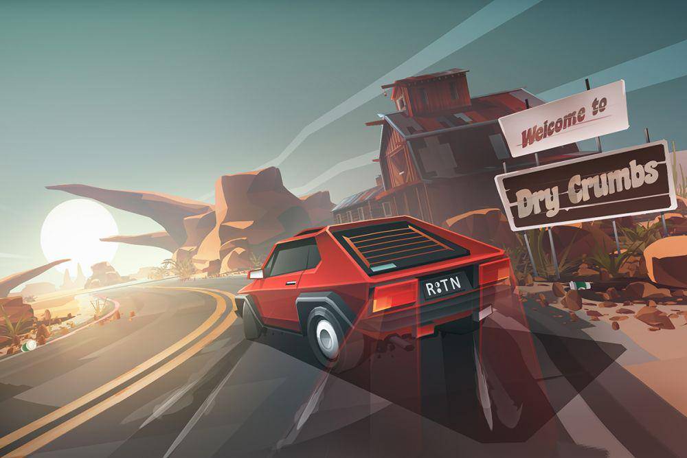 drive.game