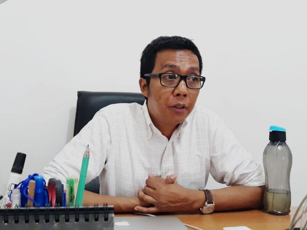 ECPAT: Dana Hukuman Kebiri Kimia Mahal, Mending untuk Pemulihan Korban