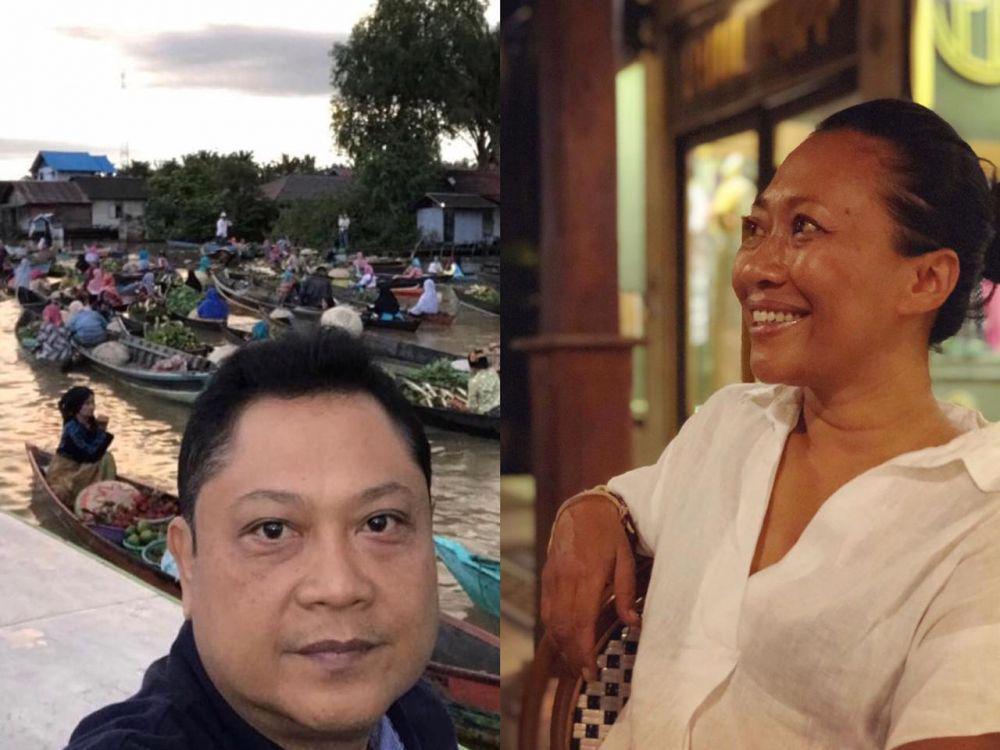 5 Politikus Bali yang Eksis di Instagram, Kepoin Yuk!