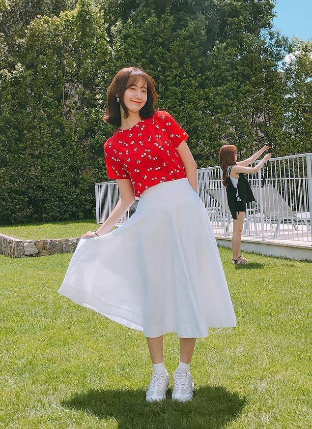 instagram.com/yoona_lim
