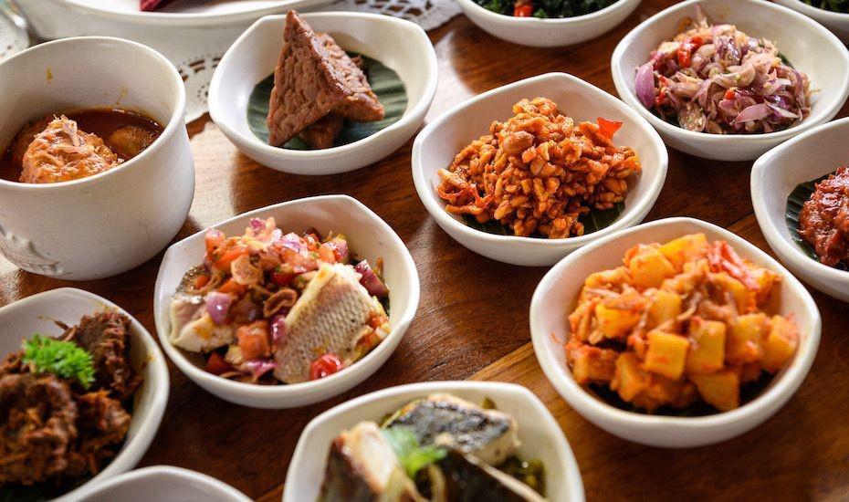 Membawa Cita Rasa dan Keunikan Ubud Food Festival 2019 ke Jakarta