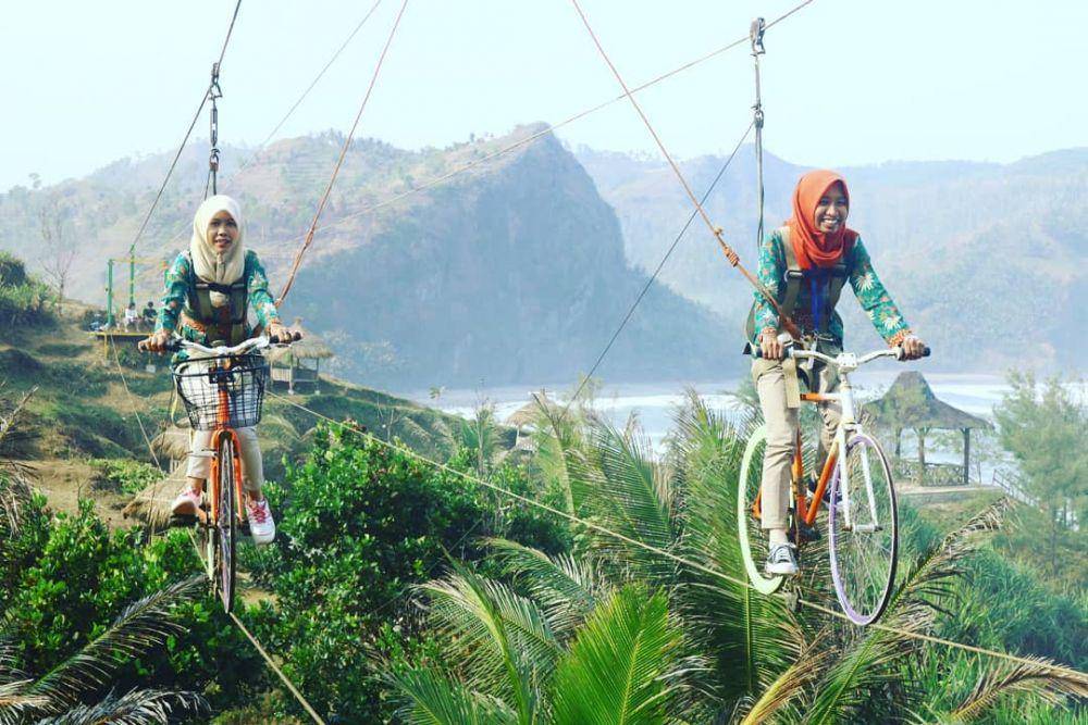 Instagram/pantaimenganti