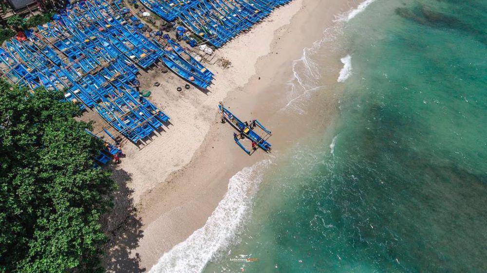 Instagram/kebumenaerial