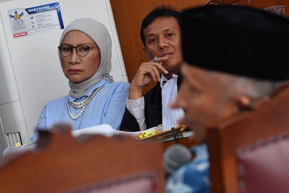 ANTARA FOTO/Sigid Kurniawan