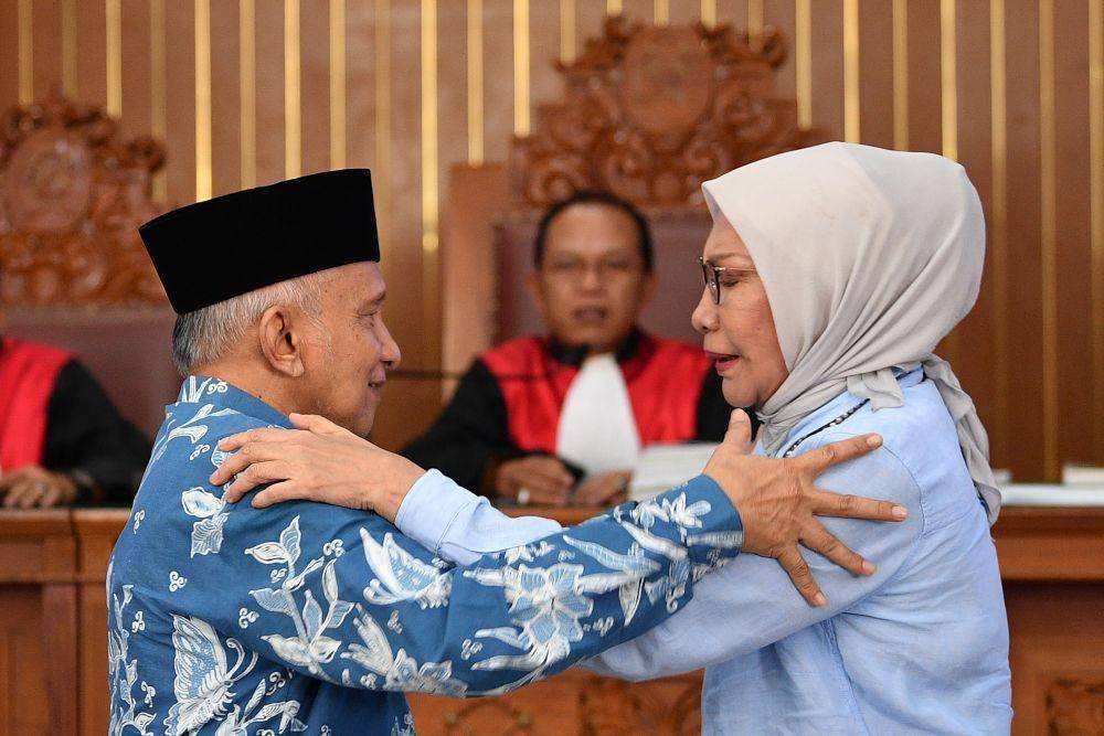 ANTARA FOTO/Sigid Kurniawan