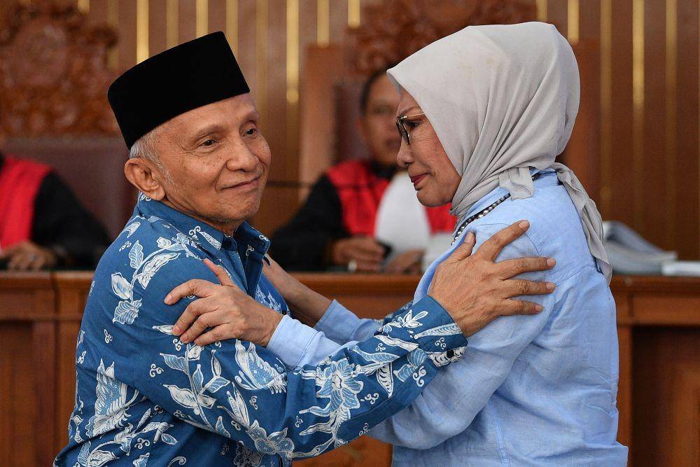 ANTARA FOTO/Sigid Kurniawan