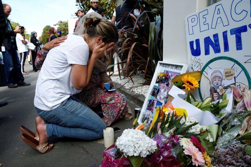 Penjual Senjata ke Pelaku Penembakan Christchurch Ingin Buka Toko Baru