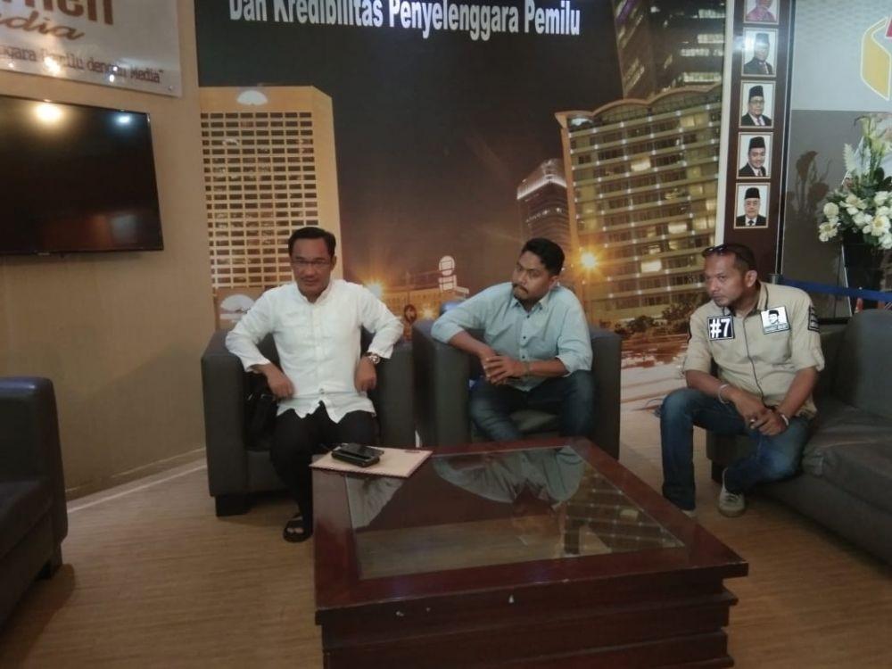 Dugaan Jual-Beli Suara di Pemilu Luar Negeri, Ini Faktanya