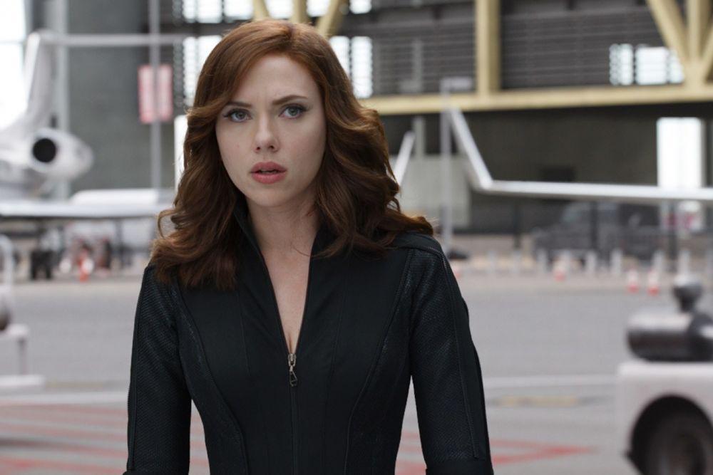 6 Karakter Wanita Paling Inspiratif di Film Hollywood, Siapa Aja?
