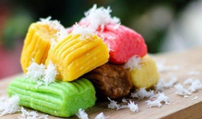5 Jajanan Tradisional Ini Cocok Banget Buat Jadi Menu Sarapanmu