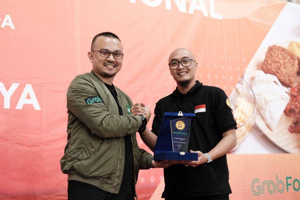 IDN Times/GrabFood