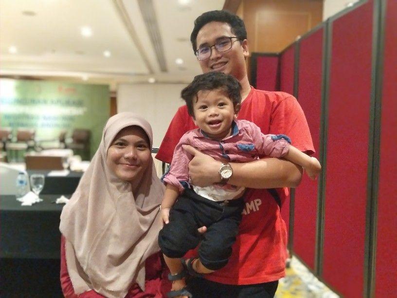 Kisah Penderita Hemofilia, Diperlakukan Bak Barang Pecah-Belah