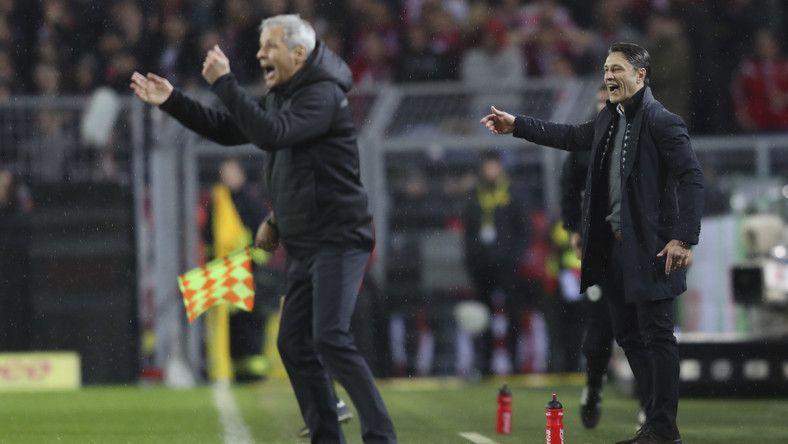 Jelang Muenchen Vs Dortmund, Favre: Der Klassiker Bukan Penentu Juara