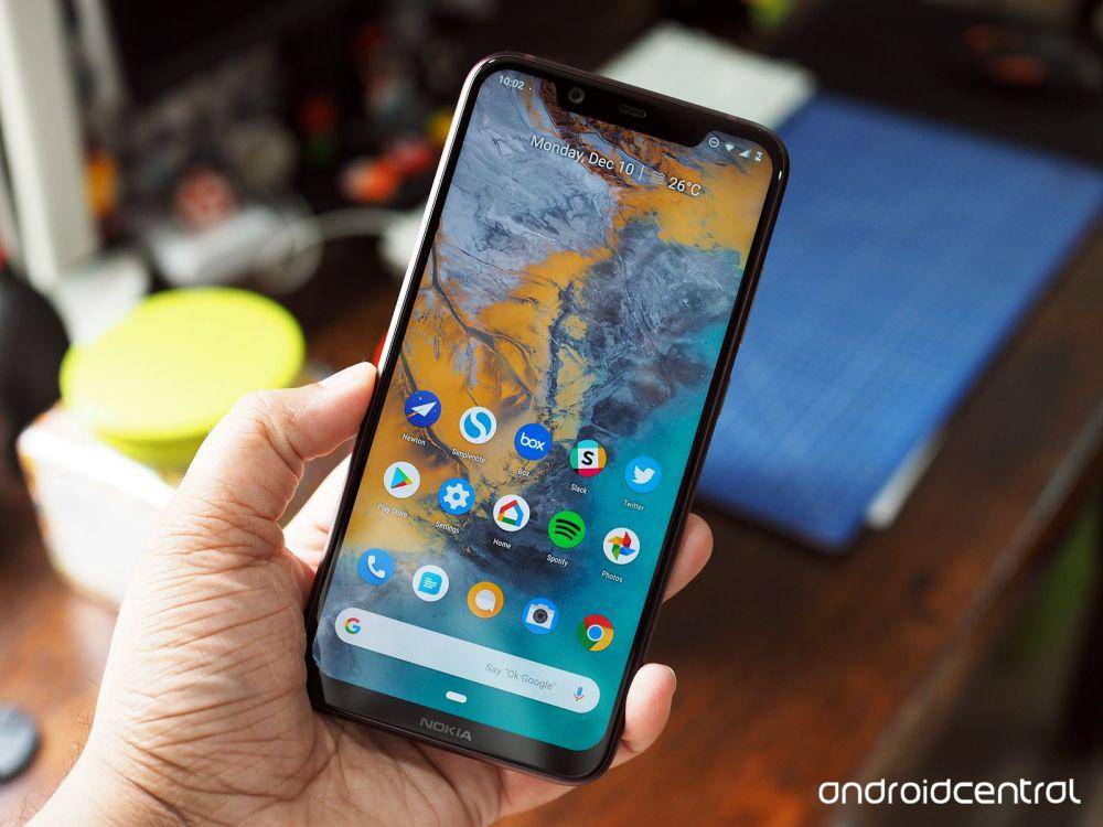 androidcentral.com