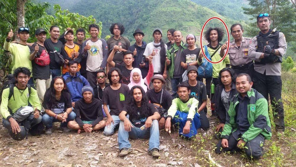 Facebook/SalmanAnwar