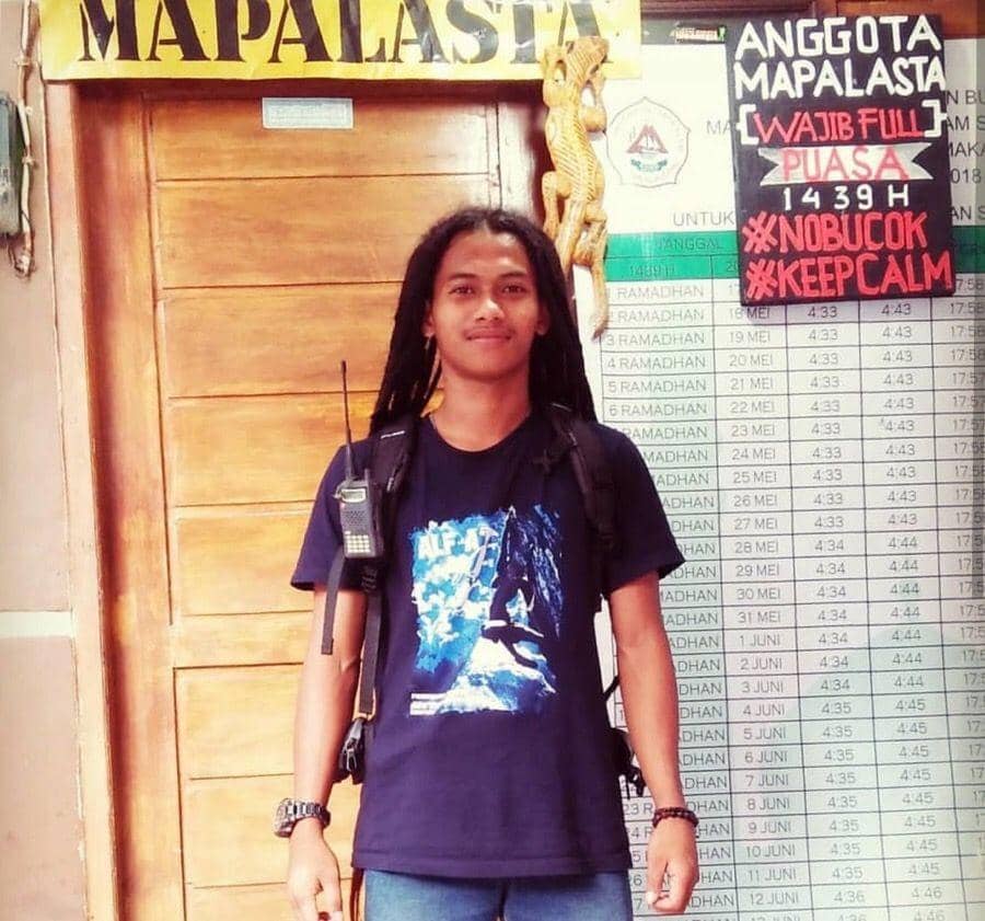 Facebook/SalmanAnwar