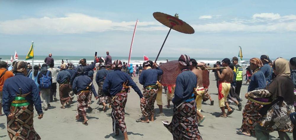 5 Ciri-Ciri Titisan Nyi Roro Kidul, Dapat Penglihatan Masa Lalu