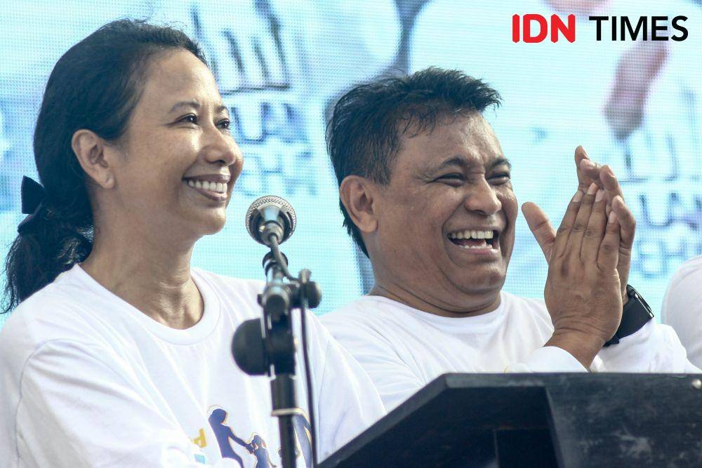 IDN Times/Galih Persiana