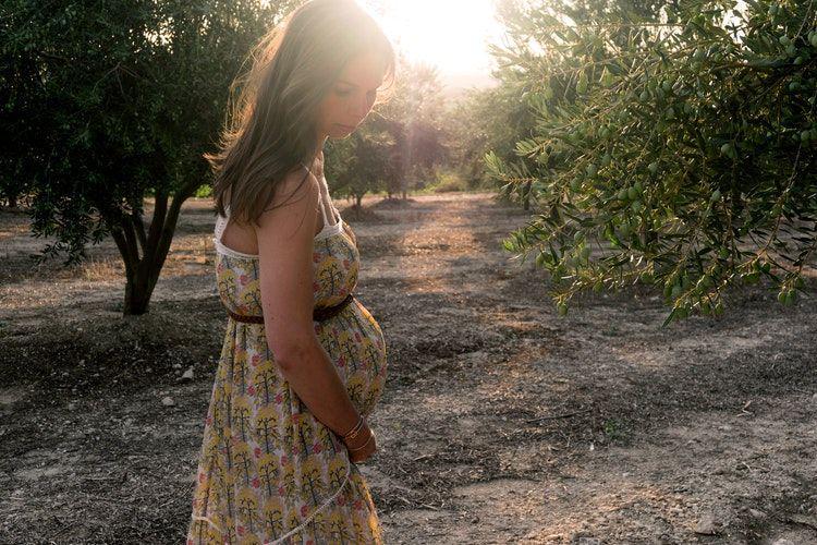 Buat Calon Mama, 6 Tips Ini Bisa Kamu Lakukan untuk Cegah Baby Blues