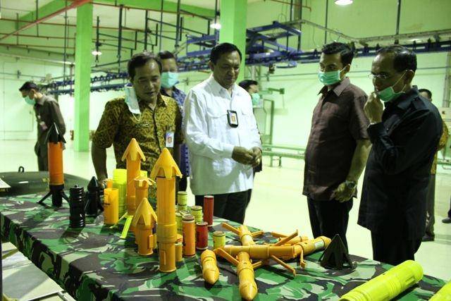 PT. Pindad